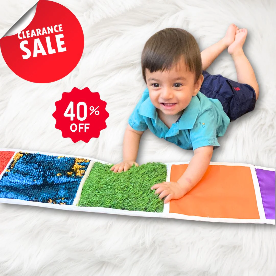 Clearance Sale